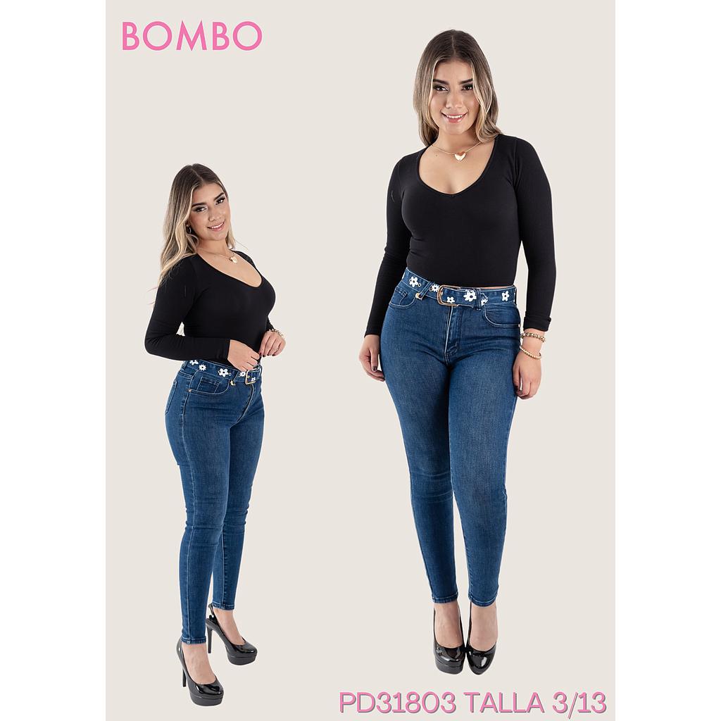 Pantalon dama