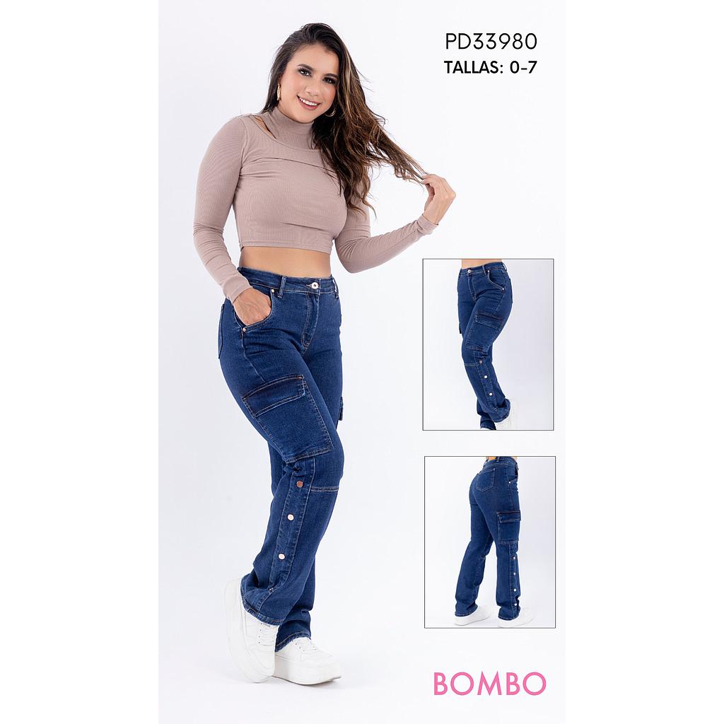 Pantalon dama